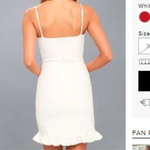 lulus spoonful of sass